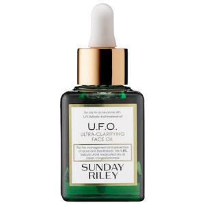 Sunday Riley U.F.O. Clarifying Face Oil