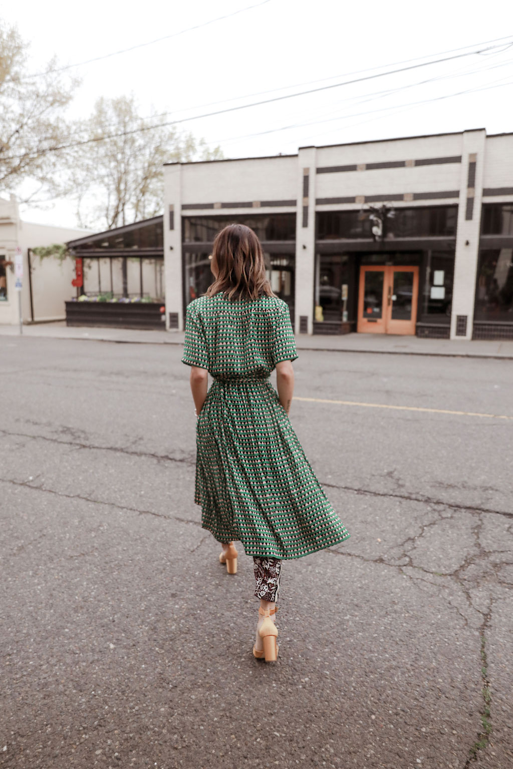 Scotch and Soda Outfit Sportsanista Seattle Fashion Blog