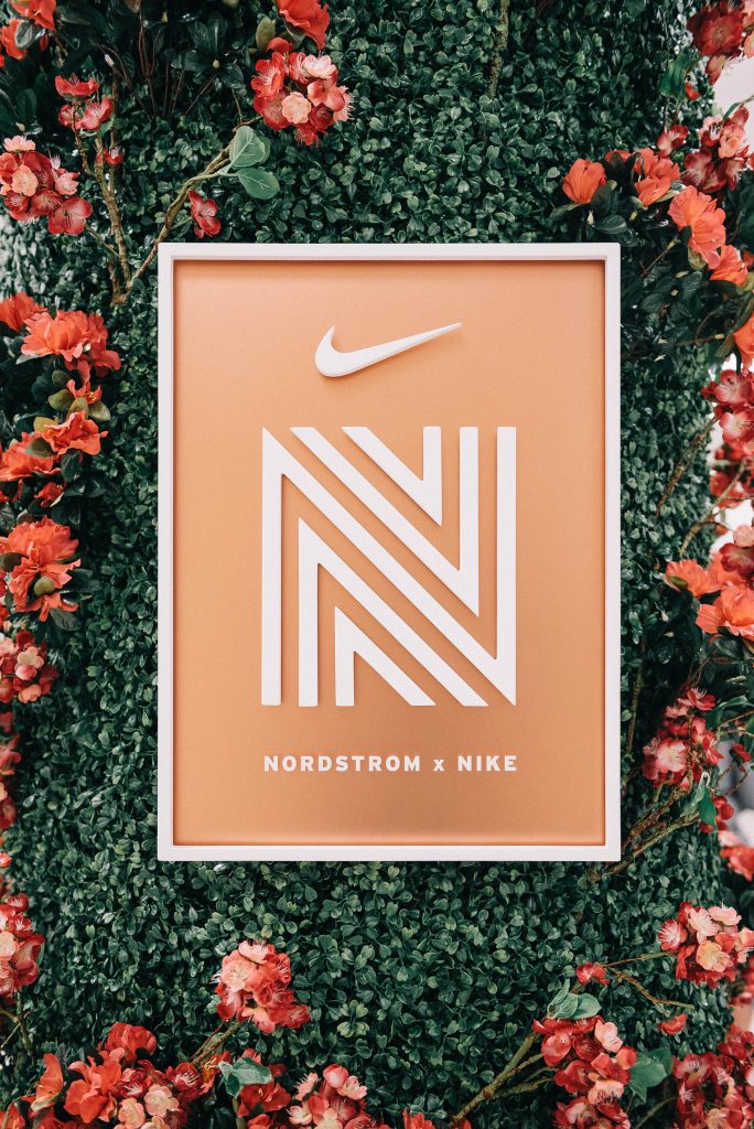Nordstrom x Nike and Nike Beautiful x Powerful Cortez