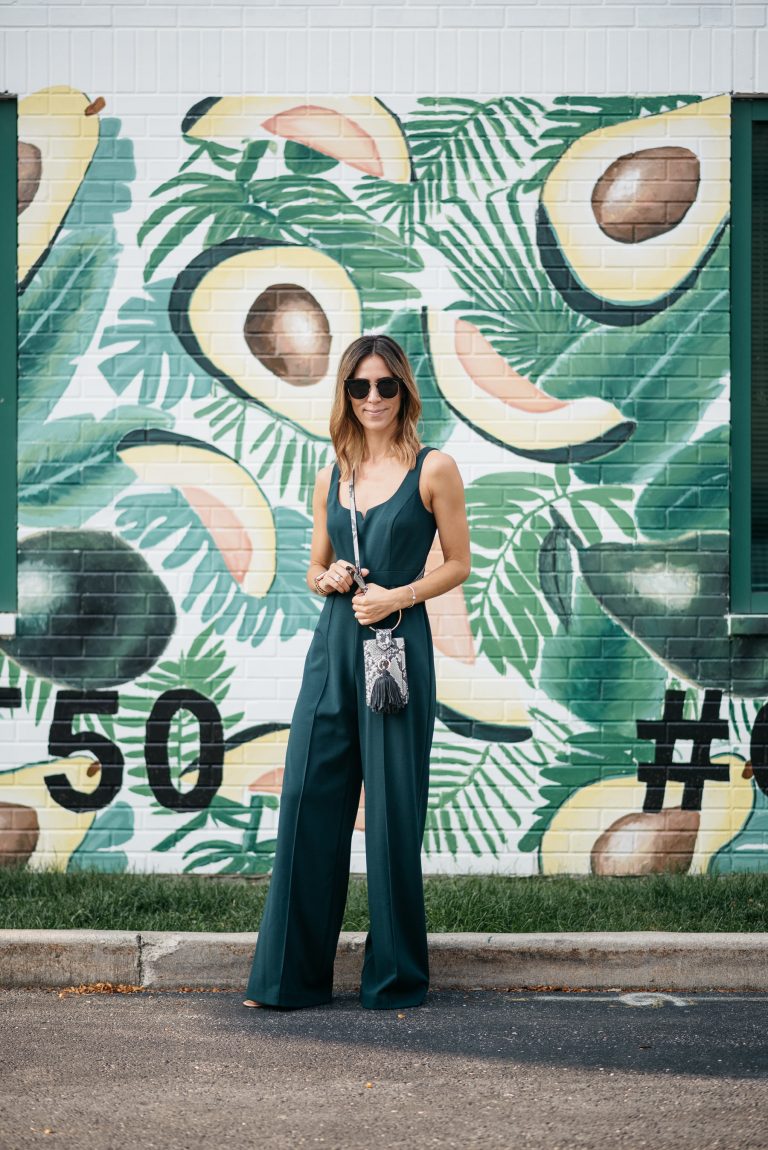 morgan jumpsuit