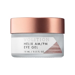 Helix AM/PM Eye Gel - Volition Beauty 