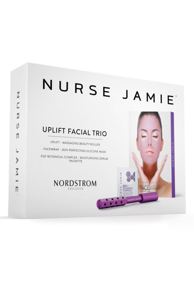 Nurse Jamie Uplift Facial Trio 