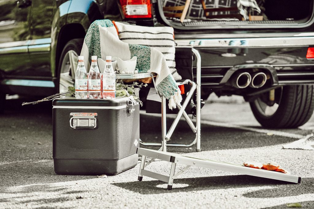 Tailgate party essential, Tailgate Season, DIY tailgate